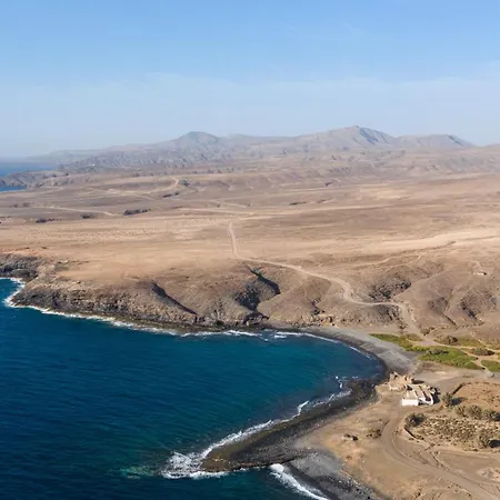 别墅 Bali Golf Salinas *