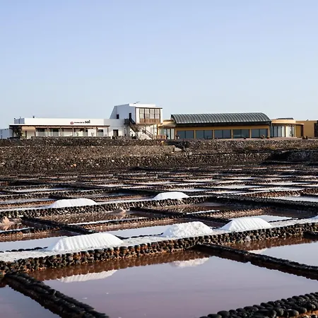 别墅 Bali Golf Salinas