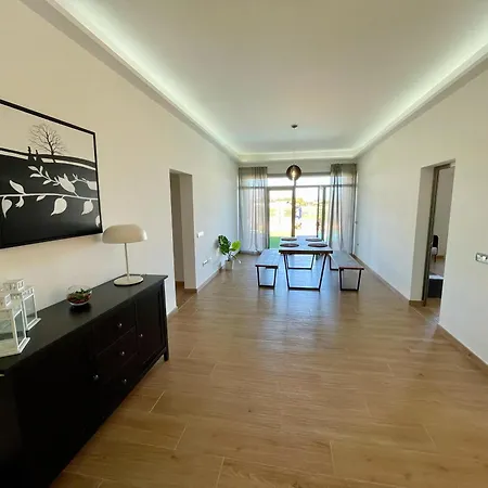 Bali Golf Salinas * 科斯塔卡莱塔