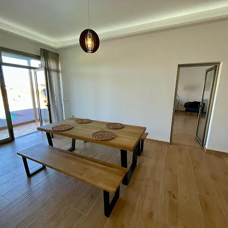 Bali Golf Salinas 科斯塔卡莱塔