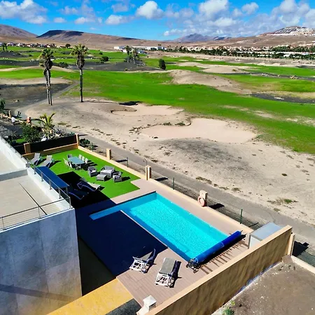 Bali Golf Salinas * 科斯塔卡莱塔