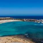 Bali Golf Salinas Caleta De Fuste