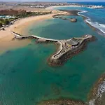 Villa Bali Golf Salinas