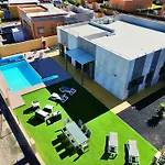 Bali Golf Salinas *