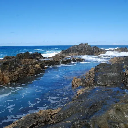 Bali Golf Salinas Willa Caleta De Fuste