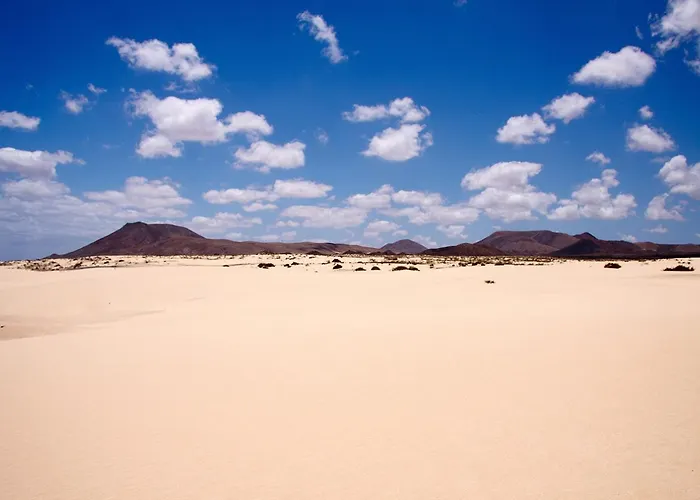 Bali Golf Salinas Villa Caleta de Fuste