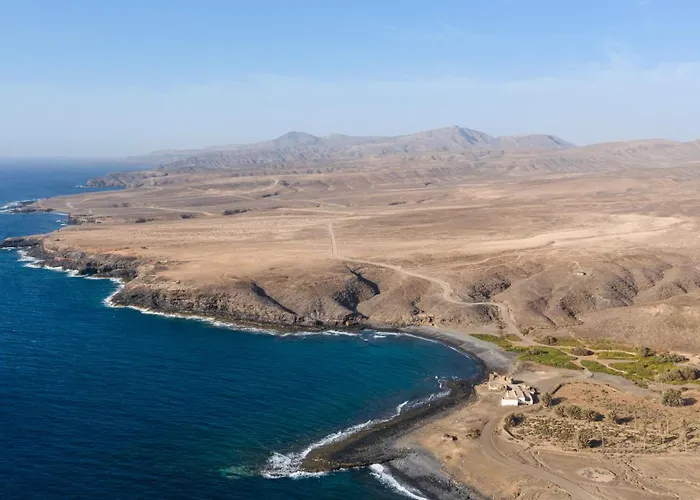 Villa Bali Golf Salinas *