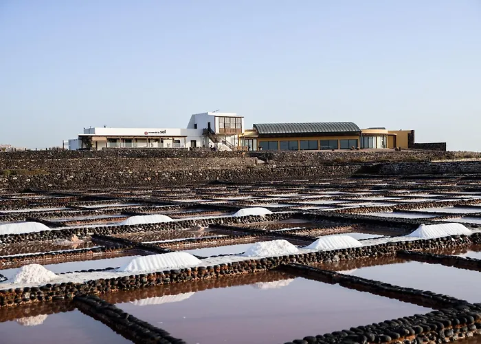 Villa Bali Golf Salinas