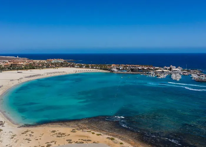 Bali Golf Salinas Caleta de Fuste