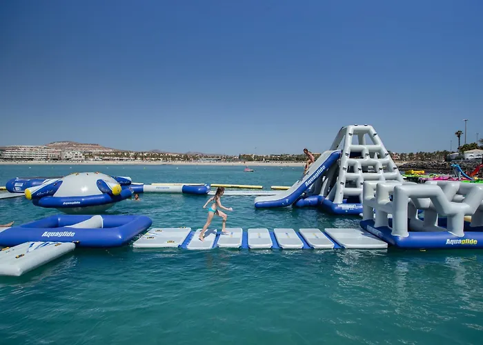 Bali Golf Salinas Villa *