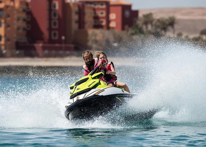 Bali Golf Salinas Caleta de Fuste