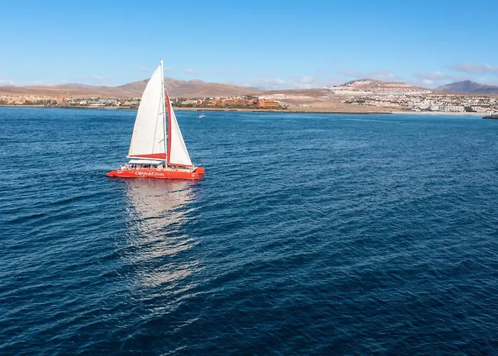 Bali Golf Salinas Villa *