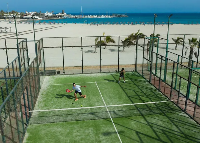 Villa Bali Golf Salinas