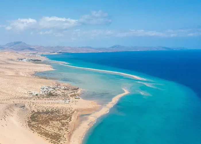 Bali Golf Salinas Villa Caleta de Fuste