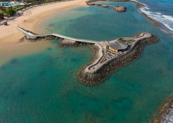 Villa Bali Golf Salinas