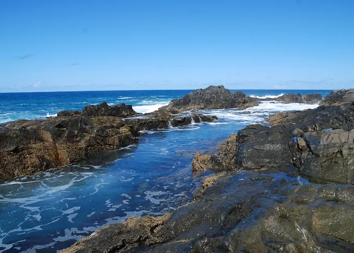 Bali Golf Salinas Villa Caleta de Fuste