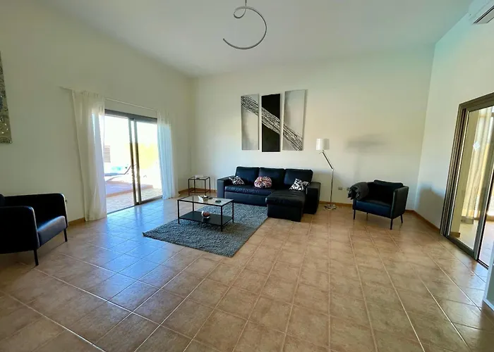 Bali Golf Salinas Villa Caleta de Fuste