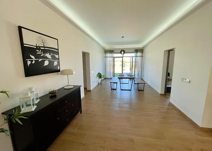 Bali Golf Salinas * Caleta de Fuste