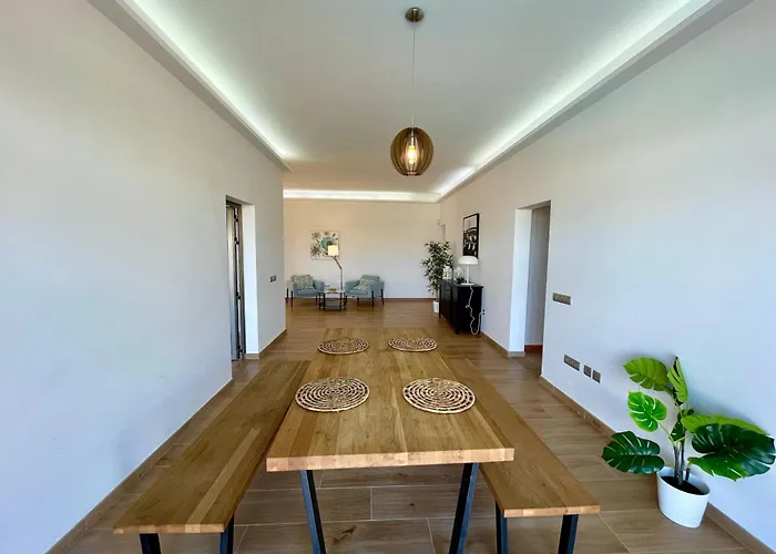 Bali Golf Salinas Villa