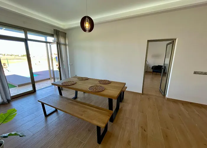 Bali Golf Salinas Caleta de Fuste