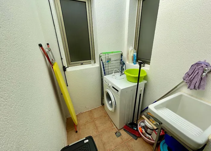 Villa Bali Golf Salinas Caleta de Fuste