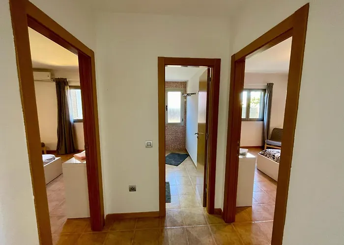 Bali Golf Salinas Caleta de Fuste