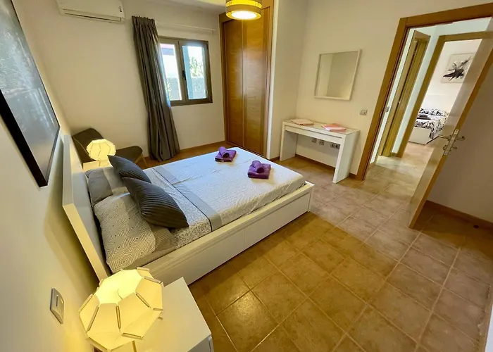 Villa Bali Golf Salinas