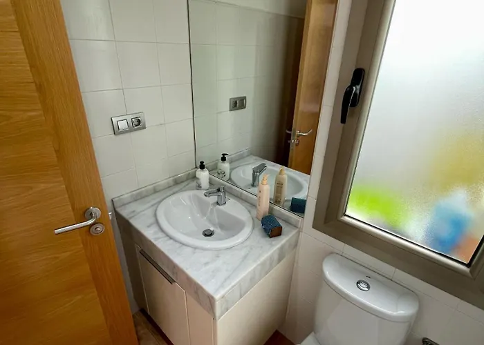 Bali Golf Salinas * Caleta de Fuste