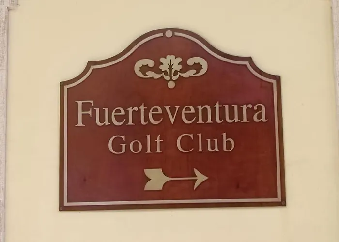 Bali Golf Salinas Villa