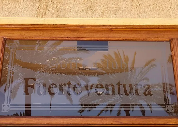 Bali Golf Salinas Villa Caleta de Fuste