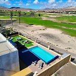 Bali Golf Salinas * Caleta De Fuste