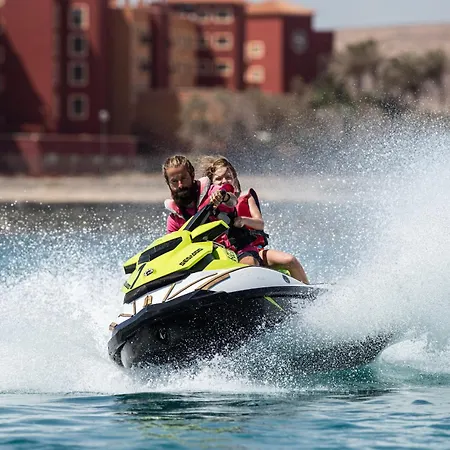 Bali Golf Salinas Caleta De Fuste