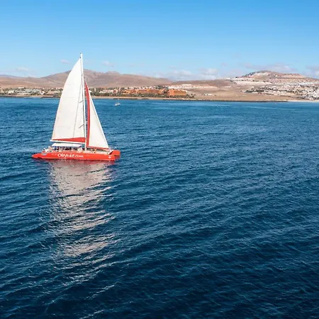 Bali Golf Salinas Villa *