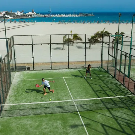 Villa Bali Golf Salinas