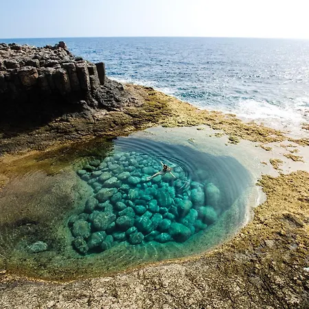 Villa Bali Golf Salinas Caleta De Fuste