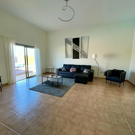 Bali Golf Salinas Villa Caleta De Fuste