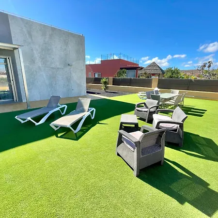 Villa Bali Golf Salinas *