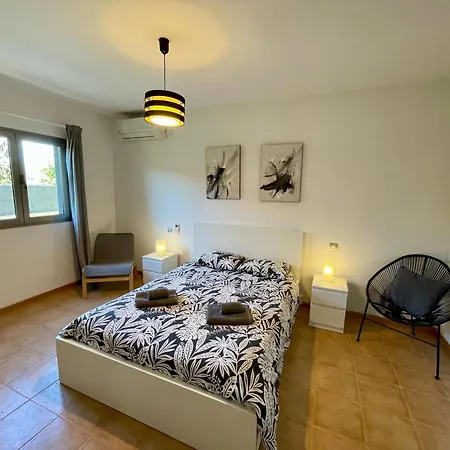 Bali Golf Salinas * Caleta De Fuste