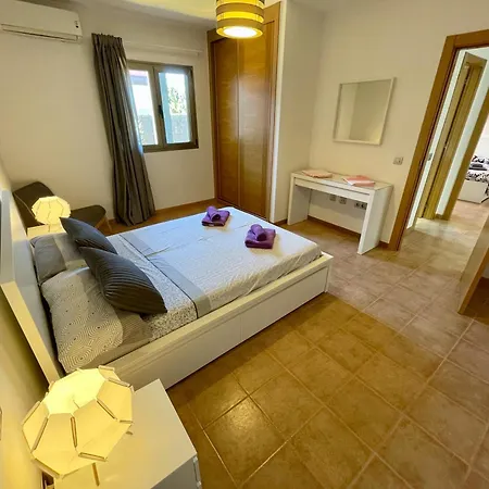 Villa Bali Golf Salinas