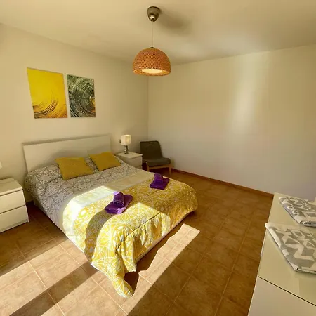 Villa Bali Golf Salinas Caleta De Fuste