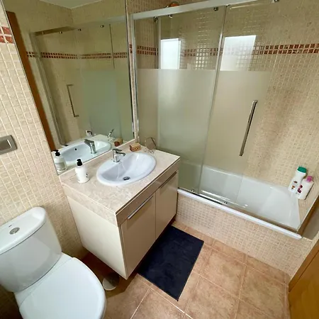 Bali Golf Salinas * Caleta De Fuste