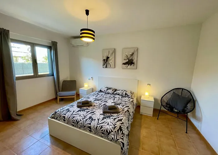 Bali Golf Salinas * Caleta De Fuste