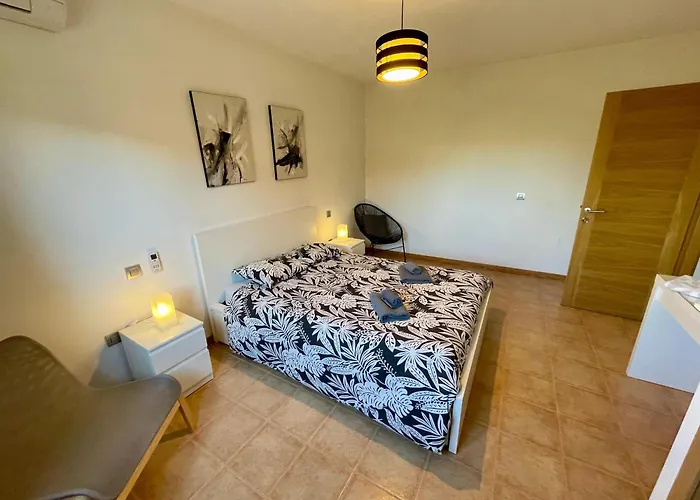 Villa Bali Golf Salinas *