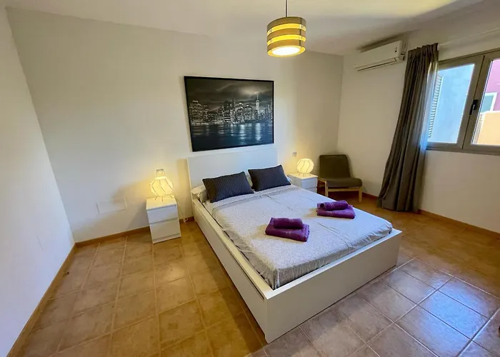 Bali Golf Salinas * Caleta De Fuste