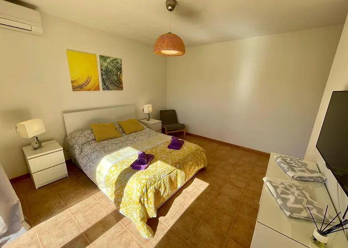 Villa Bali Golf Salinas Caleta De Fuste