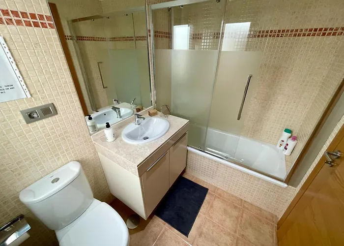 Bali Golf Salinas * Caleta De Fuste