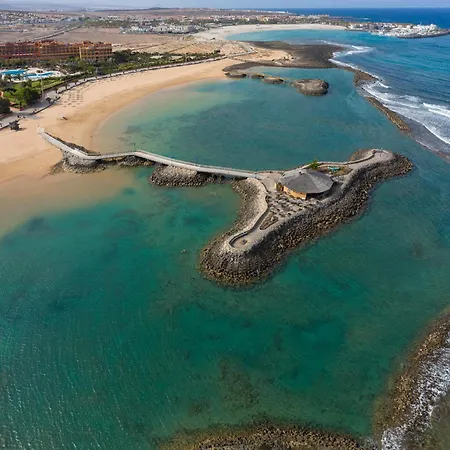 Villa Bali Golf Salinas