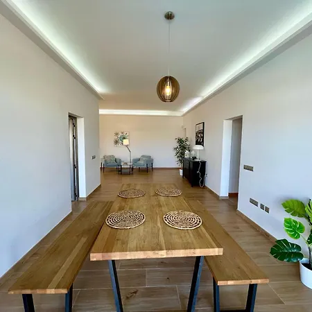 Bali Golf Salinas Villa