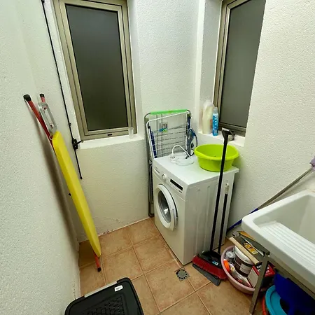 Villa Bali Golf Salinas Caleta de Fuste