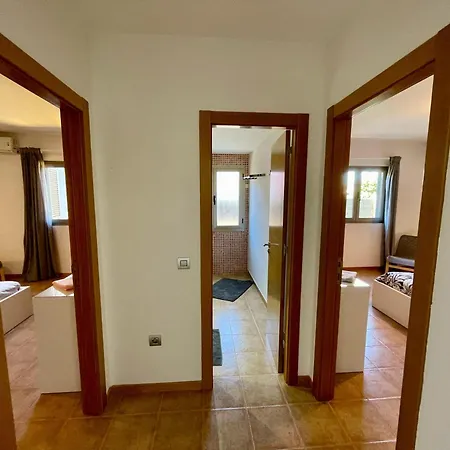 Bali Golf Salinas Caleta de Fuste